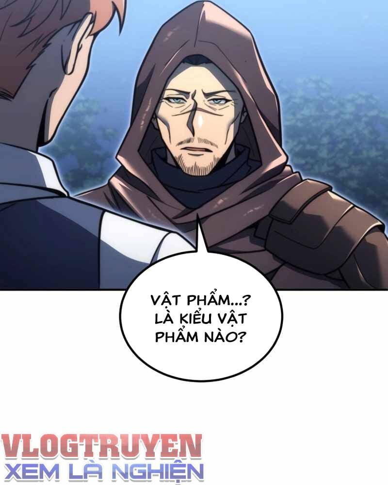 Công Lược Ký Sự Của Siêu Việt Cấp Phản Diện - chap4 - Trang 20